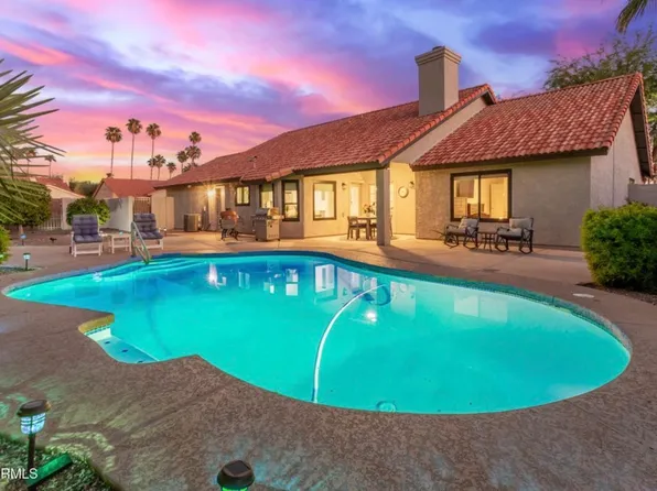 6030 E Winchcomb Dr, Scottsdale, AZ 85254