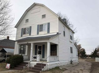 235 S Poplar St, Wichita, KS 67211