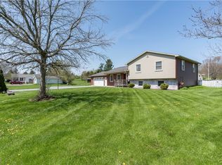 8695 Cemetery Rd, Evans Mills, NY 13637