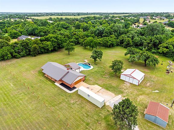 2nd image of 2231 County Road 1247