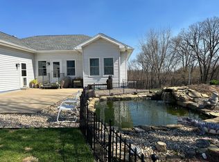 18760 Hillside Rd, Morrison, IL