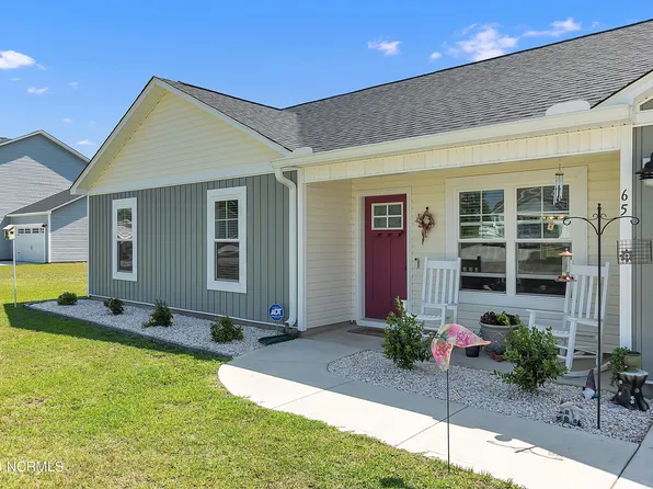 65 Cindy Road Road, Richlands, NC 28574