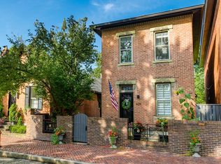629 S 5th St, Columbus, OH 43206