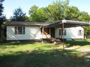 250 Randolph St, Waskom, TX 75692