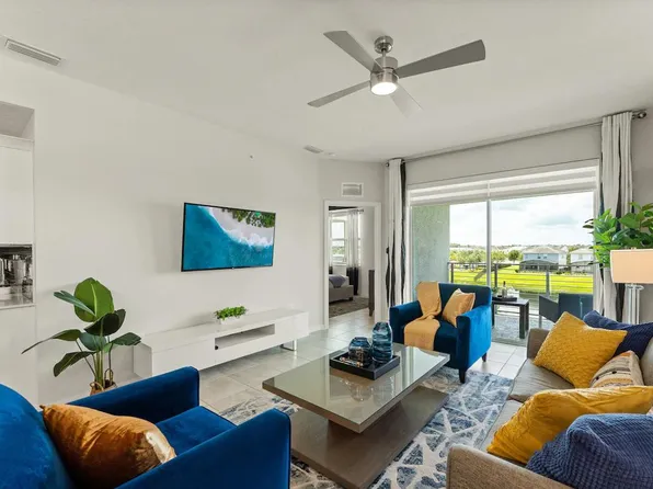 3121 Paradox Cir, Kissimmee, FL