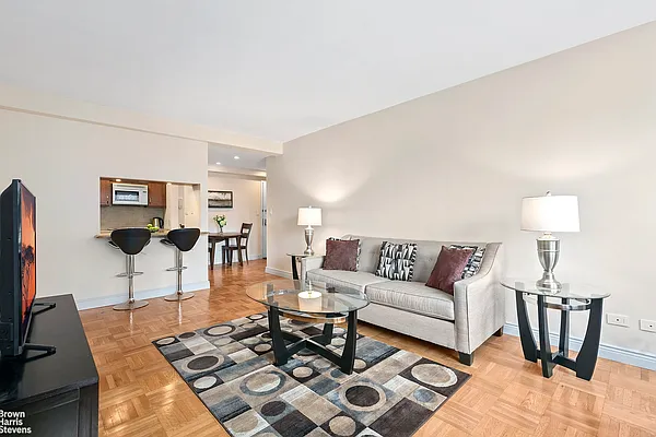 Sold by Brown Harris Stevens | media 12