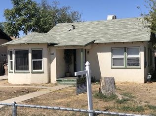 419 V St, Bakersfield, CA 93304