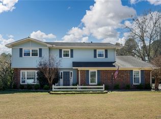 5527 Woodberry Ln, Tuscaloosa, AL 35405