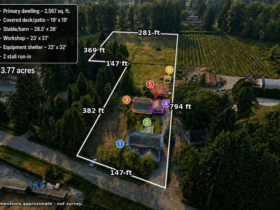 1st image of 3543 Devon Rd