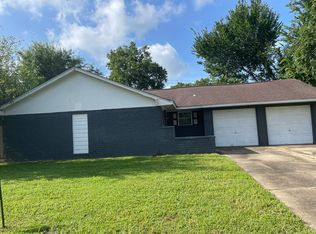 12618 Barbizon Dr, Houston, TX 77089