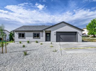 9881 E Reavis Cir, Prescott Valley, AZ 86314