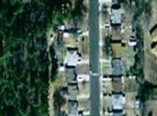 2600 S Taft St, Pine Bluff, AR 71603