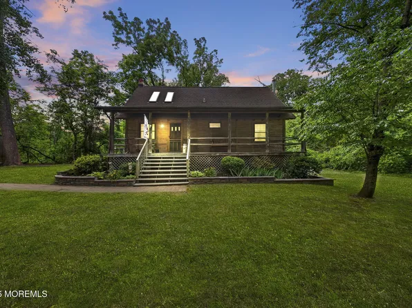 57 Brindletown Road, New Egypt, NJ 08533