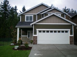19522 Avenue Ct E #90, Graham, WA