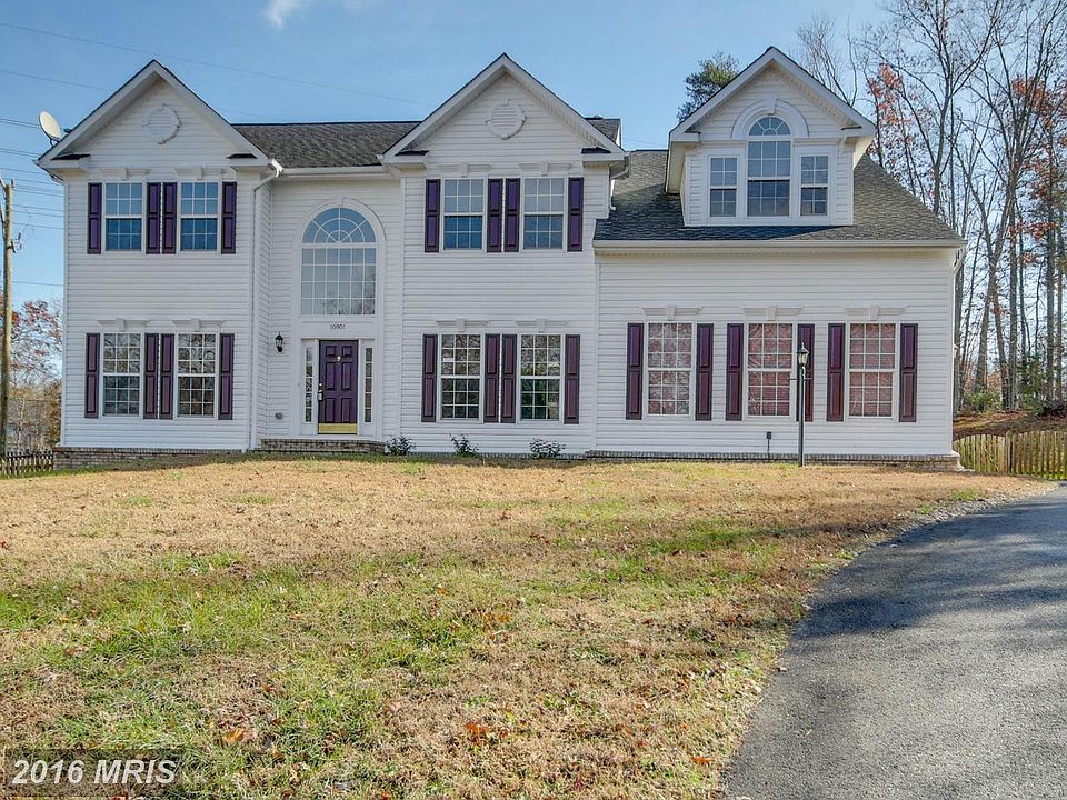 1st image of 10901 Howitzer Dr