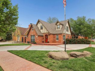 2123 S Ong St, Amarillo, TX 79109