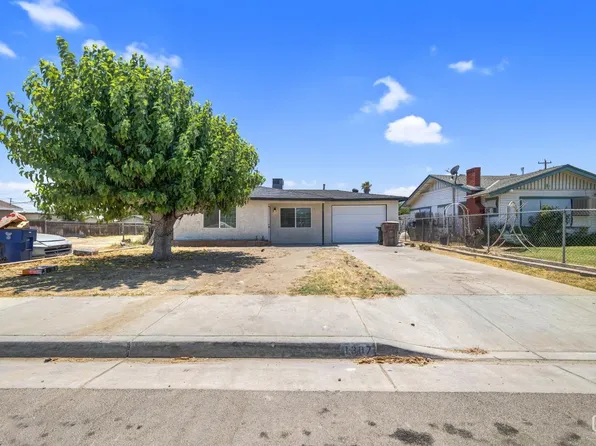1307 Eureka St, Bakersfield, CA 93305