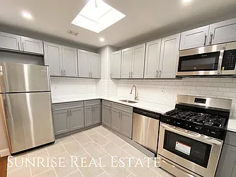 Rented by Sunrise Real Estate