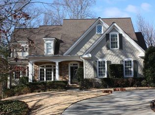 6870 Weybridge Dr, Cumming, GA 30040