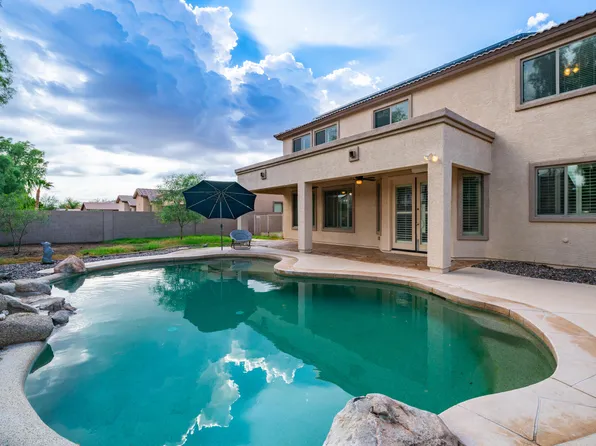 15654 W YUCATAN Drive, Surprise, AZ 85379