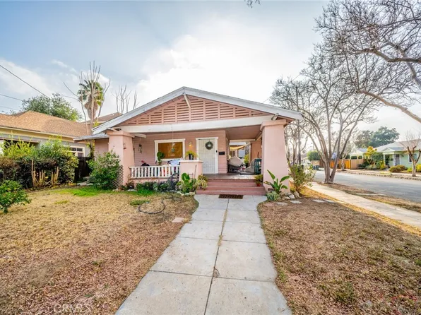 302 Sonora St, Redlands, CA 92373