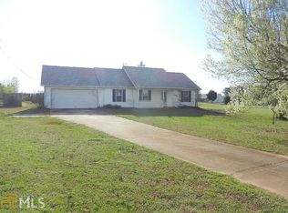 2581 S Ola Rd, Locust Grove, GA 30248