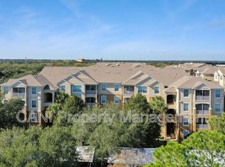 2484 San Tecla St Unit 105, Orlando, FL 32835