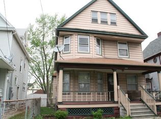 3224 Library Ave, Cleveland, OH 44109