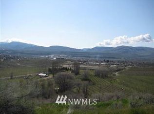 50 Duck Lake Rd, Omak, WA 98841