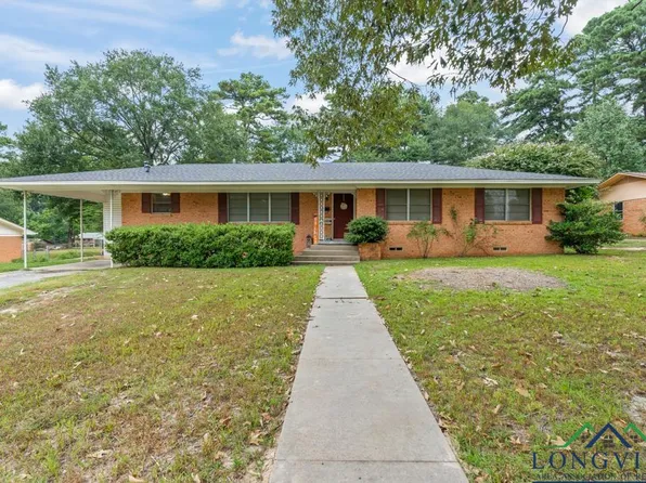 1112 Pine St, Gilmer, TX 75644