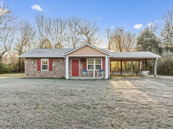 3600 Highway 411, Ocoee, TN 37361