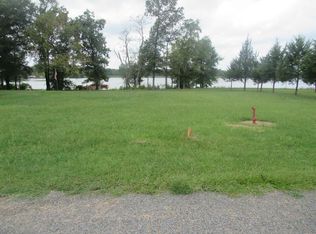 0 Firewood Ln, Morrilton, AR 72110