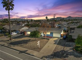 28450 Murrieta Rd, Sun City, CA 92586