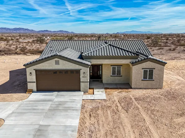 3811 N 335TH Avenue, Tonopah, AZ 85354