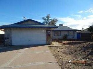 3637 W Ruth Ave, Phoenix, AZ 85051