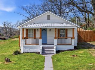 119 Stillwell Ave, Morristown, TN 37814