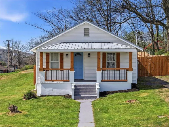 119 Stillwell Ave, Morristown, TN 37814