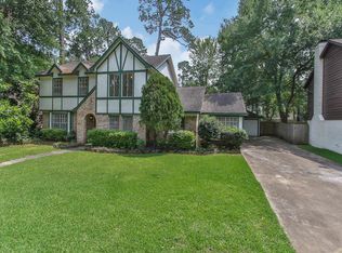 14927 Kimberley Ln, Houston, TX 77079