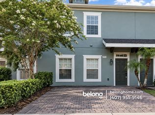 2431 Caravelle Cir, Kissimmee, FL 34746