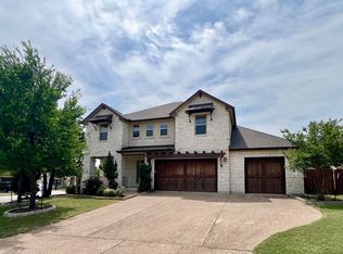 4210 Stiles Ln, Cedar Park, TX 78613