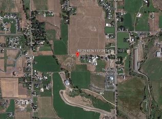 199 W 970 S, Midway, UT 84049