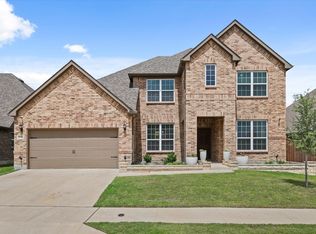 1032 Pinnacle Ridge Rd, Fort Worth, TX 76052