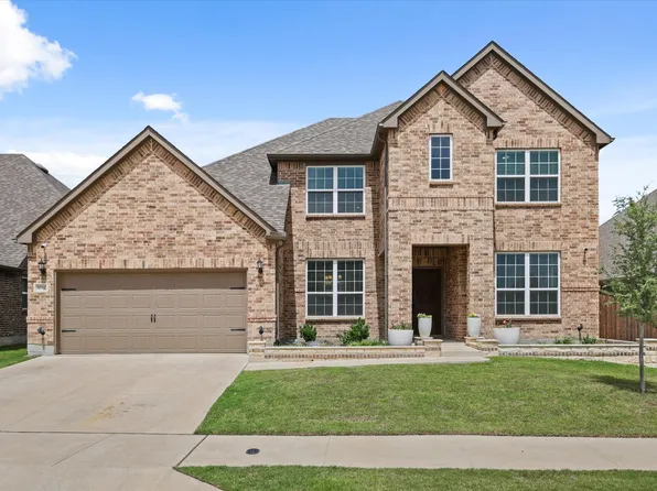 1032 Pinnacle Ridge Rd, Fort Worth, TX 76052
