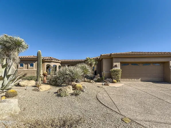 34059 N 99TH Place, Scottsdale, AZ 85262