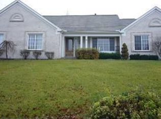 4196 Windrift Ct, Mason, OH 45040