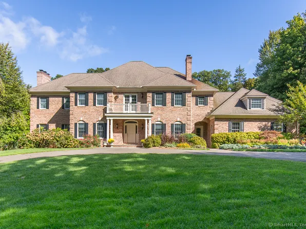 176 Peck Hill Road, Woodbridge, CT 06525