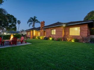 215 N Vulcan Ave, Encinitas, CA 92024