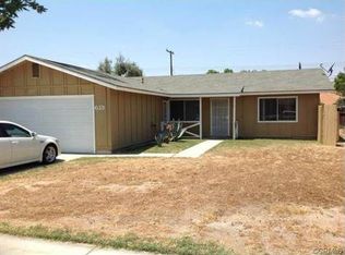 613 S Buena Vista St, Hemet, CA 92543
