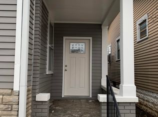 1727 Bonnycastle Ave, Louisville, KY 40205