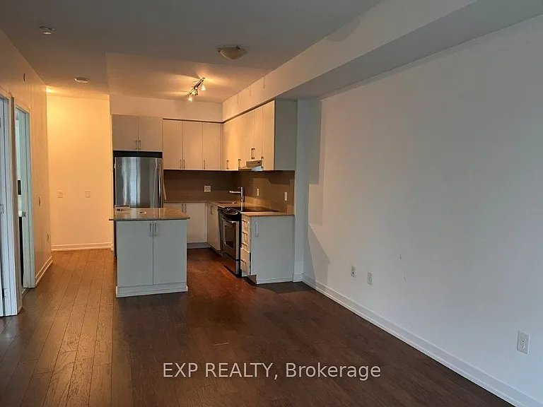 2560 Eglinton Ave W #306 — Photo 1
